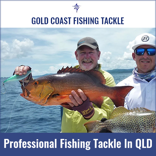 Gold Coast Fishing Tackle