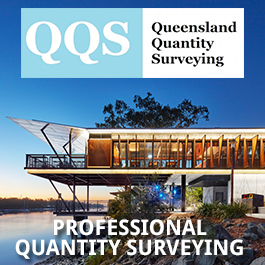 Queensland Quantity Surveying