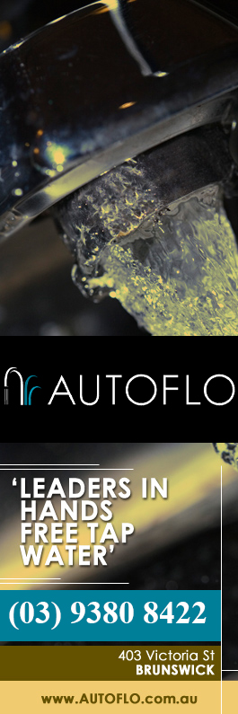Autoflo Pty Ltd