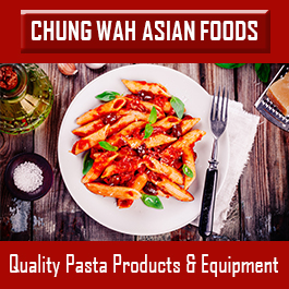 Chung Wah Asian Foods
