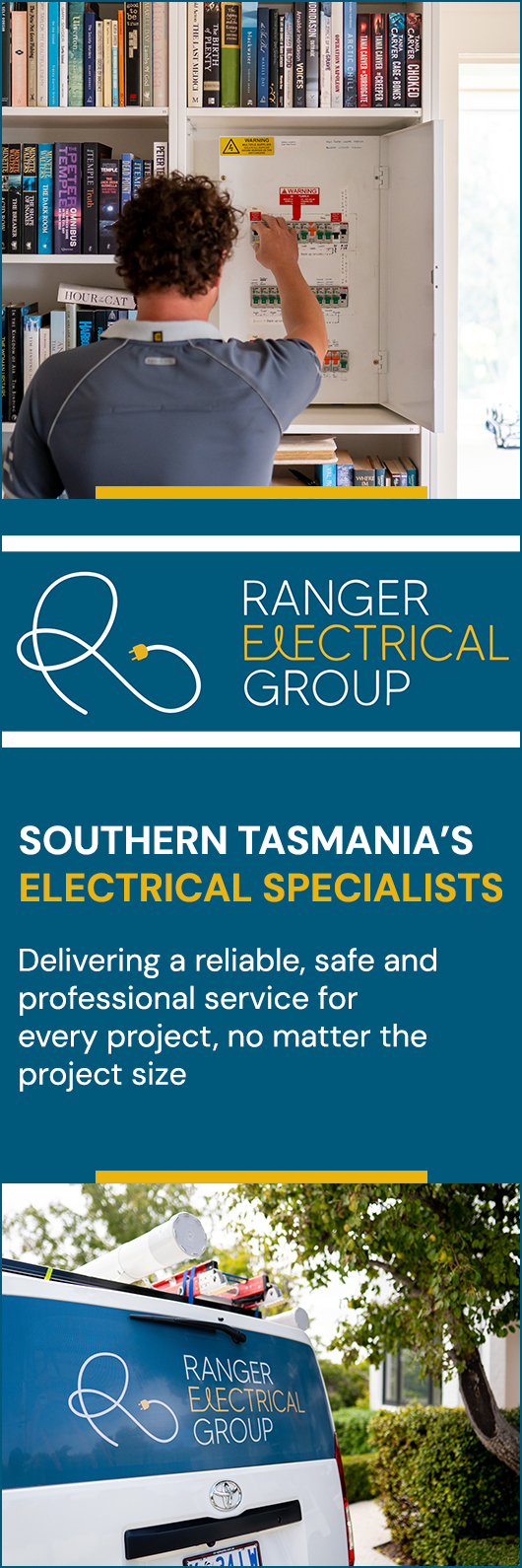 Ranger Electrical Group