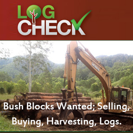 Log Check Forestry