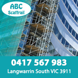 ABC Scaffrail