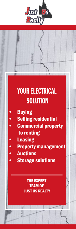 Just Us Realty
