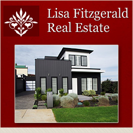 Lisa Fitzgerald Real Estate
