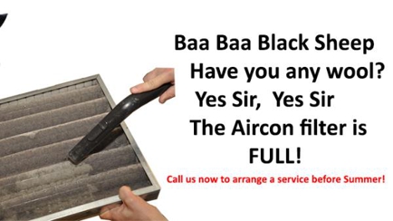 Unicorn Air Conditioning & Refrigeration Pty Ltd Hero Image