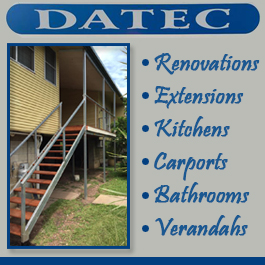 Datec Repairs & Maintenance