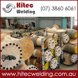 Hitec Welding Pty Ltd