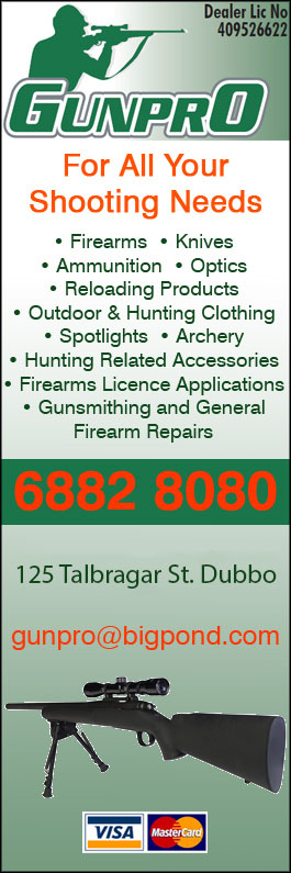 Gunpro