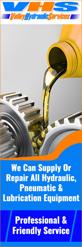 Valley Hydraulic Services