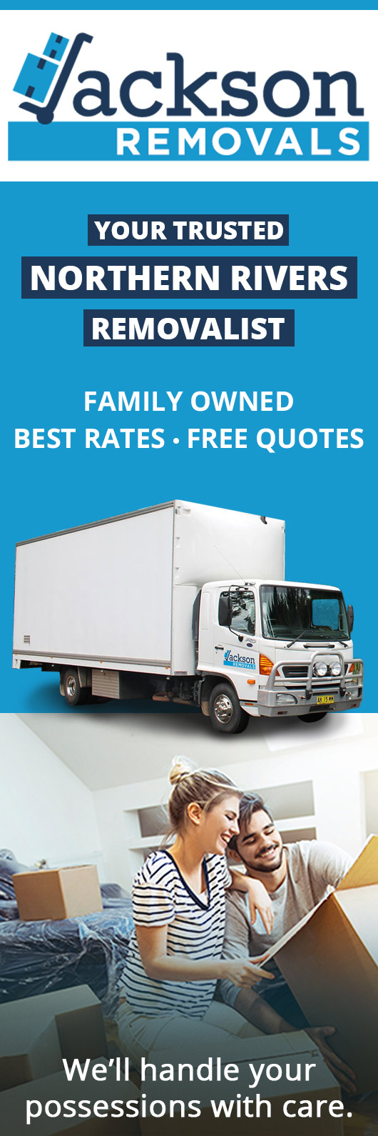Jackson Removals