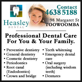 Heasley Dental