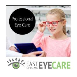 East Gippsland Eyecare