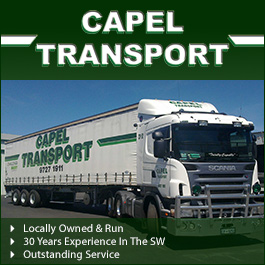 Capel Storage