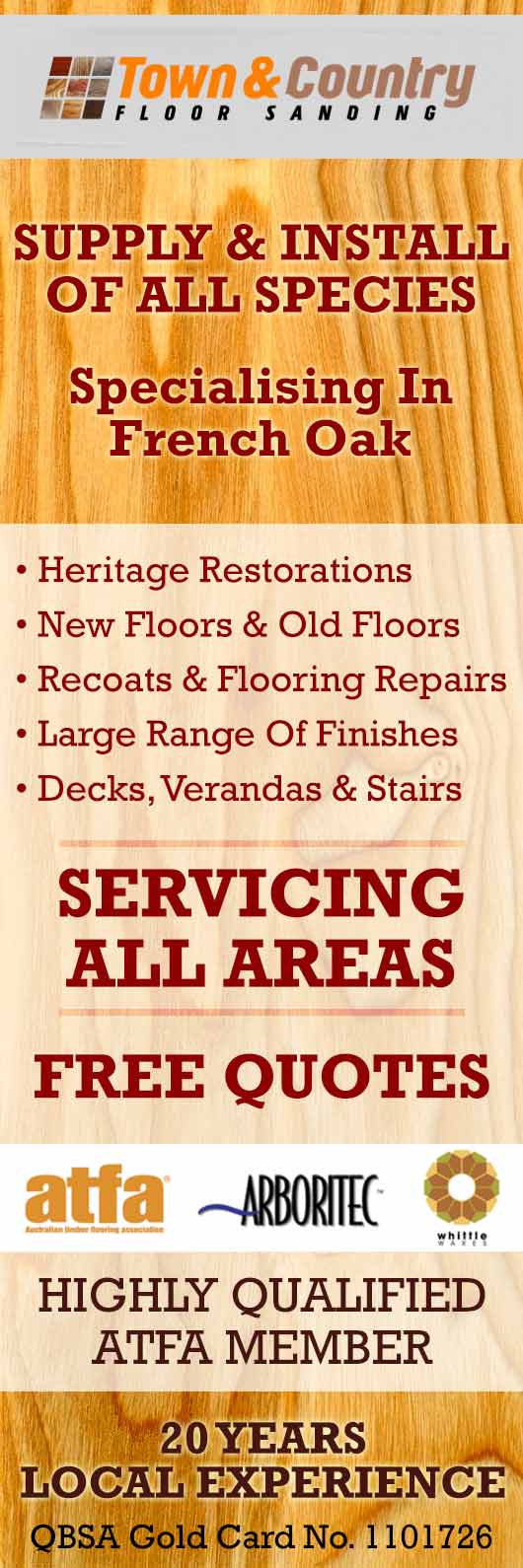 Town & Country Floors