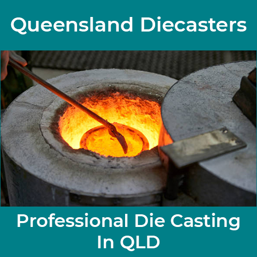 Queensland   Diecasters