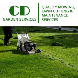CD Garden Services