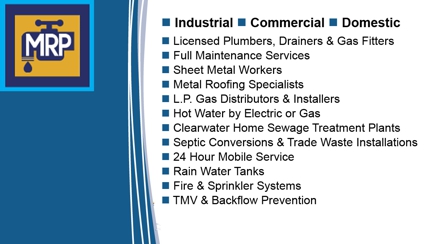 Mid -Richmond Plumber & Suppliers Pty Ltd Hero Image