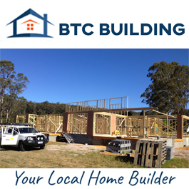 BTC Building
