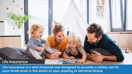 3Point Insurance Hero Image