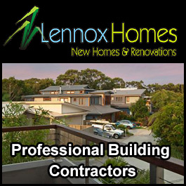 Lennox Homes