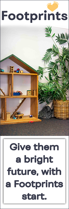 Footprints Educational Complex
