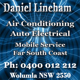 Daniel Lineham