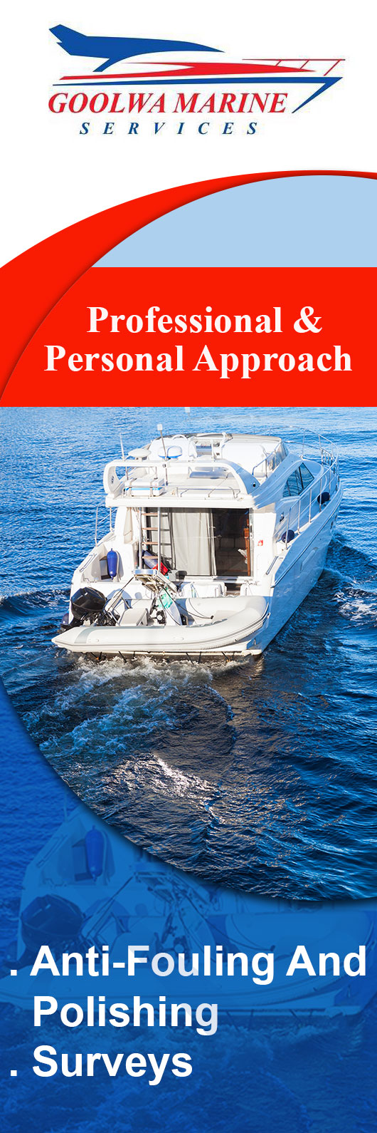 Goolwa Marine Services