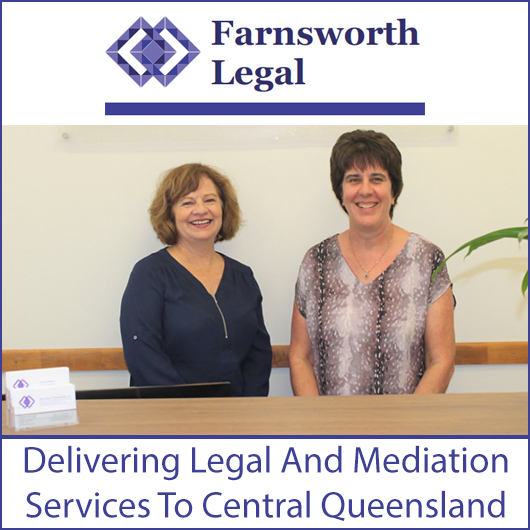Farnsworth Legal