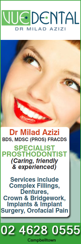 Vue Dental