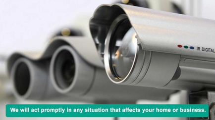 Micom Security Pty Ltd Hero Image