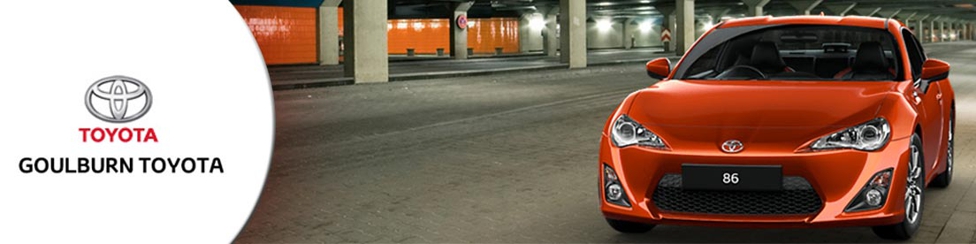 Goulburn Nissan Hero Image