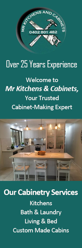 Mr Kitchens and Cabinets