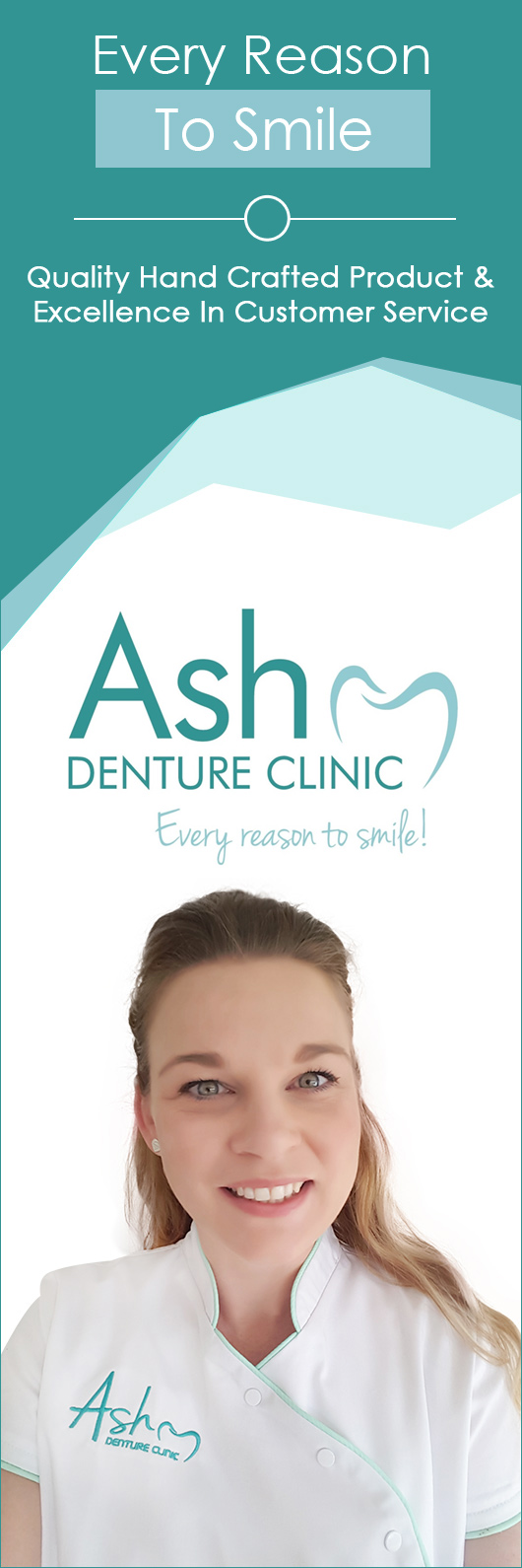 Ash denture clinic
