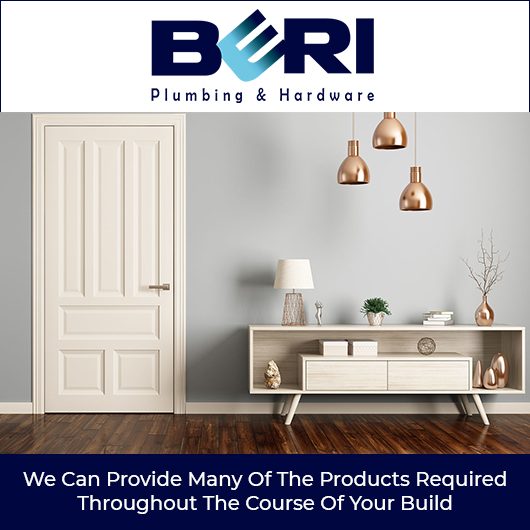 Beri Distributors Pty Ltd