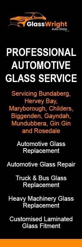 GlassWright Auto Glass