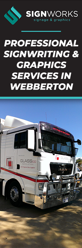 RGI Signworks WA