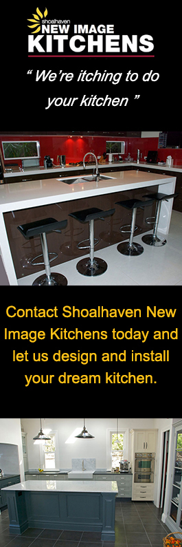 Shoalhaven New Image Kitchens Pty Ltd