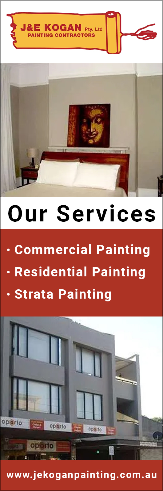 J&E Kogan Pty Ltd