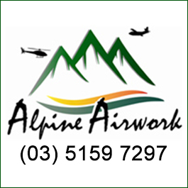 Alpine Airwork