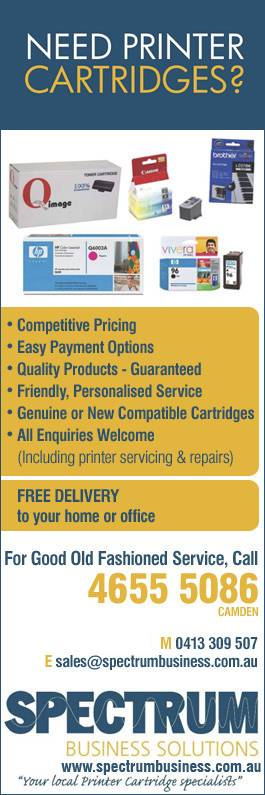 Spectrum Business Solutions