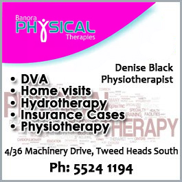 Banora Physical Therapies