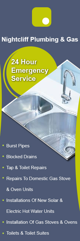 Nightcliff Plumbing & Gas