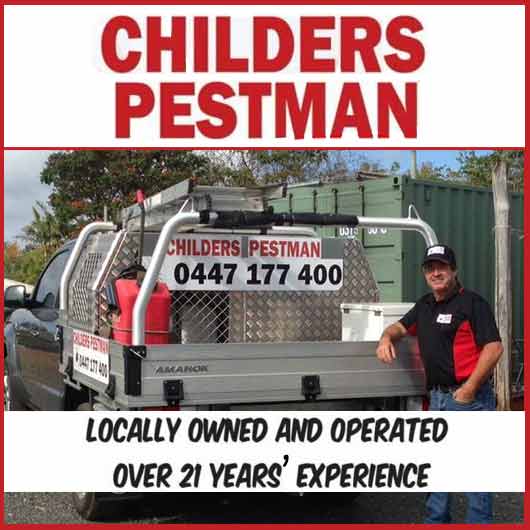Childers Pestman