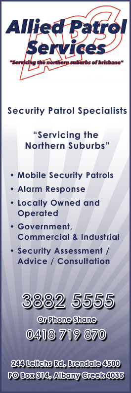Allied Patrol Services