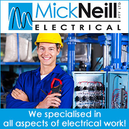 Mick Neill Electrical Pty Ltd