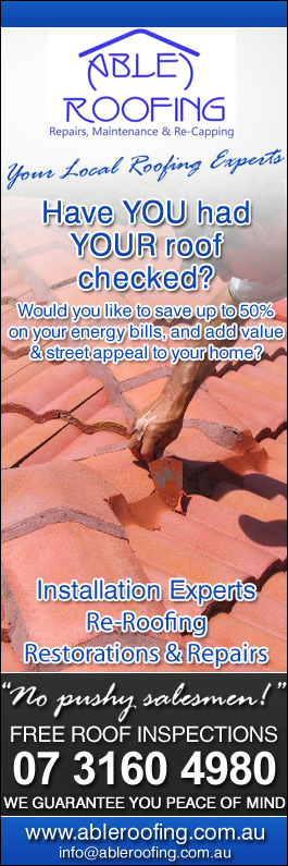 Able Roofing