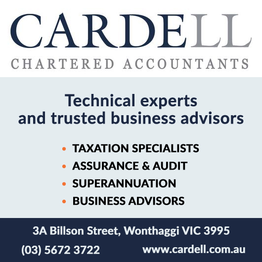 Cardell Accountants