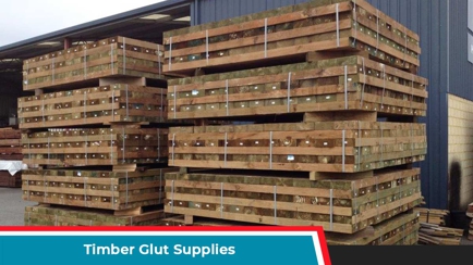 Perth Timber Co. Hero Image