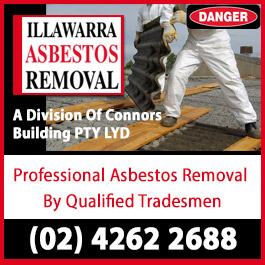 Illawarra Asbestos Removal